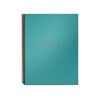 Rocketbook Core Reusable Smart Notebook, 8.5-inch x 11-inch, Lined Ruled,