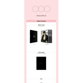 OnlyOneOf Instinct Part.2 4th Mini Album Random Cover CD+68p PhotoBook+1p PhotoCard+Tracking Kpop Sealed