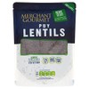 Merchant Gourmet | Puy Lentils - Ready To Eat | 1 X 250G