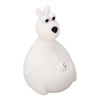 Cute Night Light Kangeroo Baby Pat Night Light Rechargeable Bedside