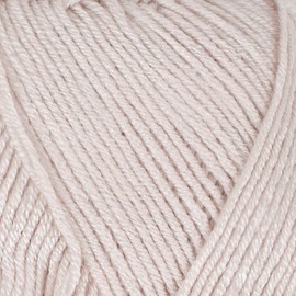 1 Skein YarnArt Adore, Antipilling Yarn, 100% Antipilling Acrlylic, 100 g (3.5 oz), 280 m (306 yd), 3 : Light-DK, Beige - 367
