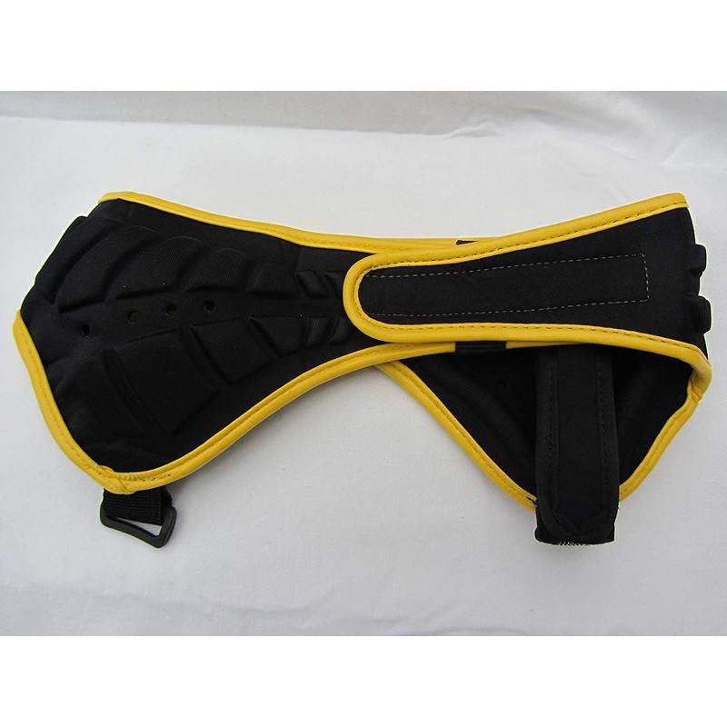 SHIHAN OCTAGON BJJ EAR GUARDS Grappling,Wrestling Ear Guards Rugby, JUDO,