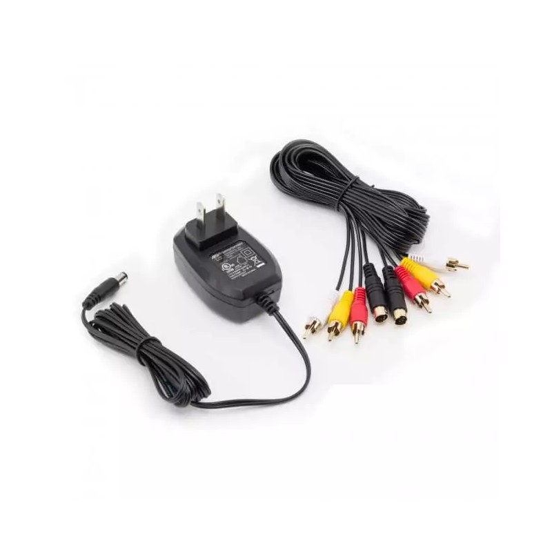 Retro-Bit Retro Duo Console SNES & NES Dual 2in1 System