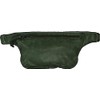 Bear Design Bum Bag, Green, Size