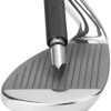 BettGolf Golf Club Groove Sharpener, Golf Club Cleaner and Iron