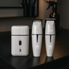 K Profesional Ghost Collection Clipper + Trimmer + Shaver J