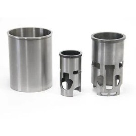 LA Sleeve Cylinder Sleeve Mercury 2.6 Special Flange 3.5|FL-014-OB