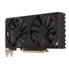 Gaming Graphics Card RX5500XT 8GB GDDR6 128bit HDCP Support Dual