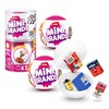 Mini Brands Retro 2 Pack Capsule with 60+ Mystery Mini's