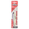Berkley Deep Hit Stick Fishing Lure, Purple Slime, 1/2 oz,