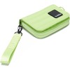 Bubba Originals Mini Cartera Tarjetero Monedero Mujer Ecoamigable RPET Impermeable