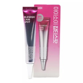 Isoi 아이소이 블레미쉬 케어 스팟 25ml -잡티스팟 ISOI Blemish Care Spot 25ml - Spot Treatment