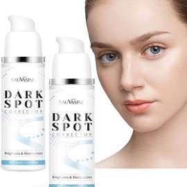 Dark Spot Remover For Face And Body Serum, 2 Pcs Age Spot Dark Spot Corrector For All Skin Types,Rapid Tone Repair Cream With Hyperpigmentation ﻿
