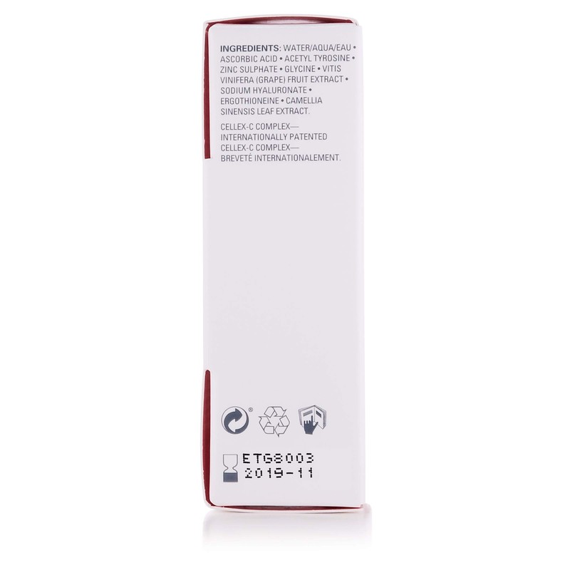 Cellex-C Advanced-C Eye Toning Gel, 0.5 Fl Oz