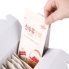 (현대Hmall)양지홍삼 산수유 진액 30팩 (Hyundai Hmall) Yangji Red Ginseng and