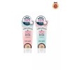 Himalaya Pink Salt 히말라야핑크솔트 클렌징폼 200ml x 3개 (2종 택1) [2.모이스처/free] Himalayan Pink Salt Cleansing Foam 200ml x 3 (Choose 1 of 2 Types) [2. Moisture/free]