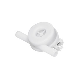 LUTH Premium Profi Parts Dishwasher Flow Meter Compatible with Bosch Siemens 424099 00424099