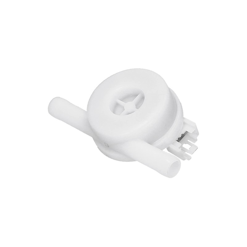 LUTH Premium Profi Parts Dishwasher Flow Meter Compatible with Bosch