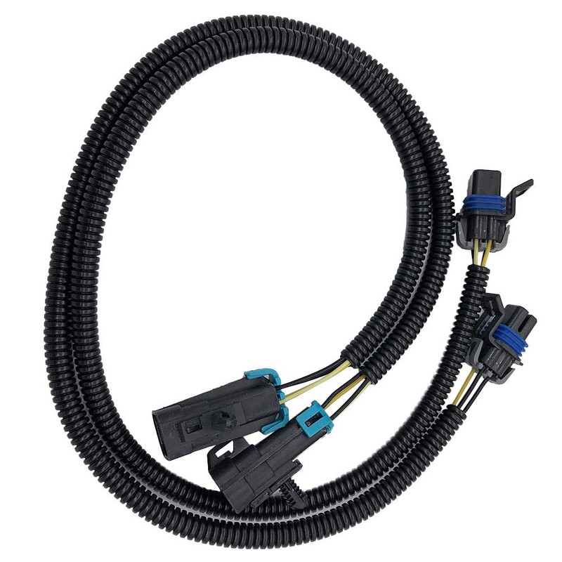 EPSIRMP Arnés de extensión de sensor de oxígeno O2 de