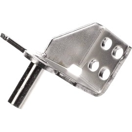 W0604025 Hinge, Bottom Left Replacement for ATOSA Genuine Original Equipment Manufacturer (OEM) Part