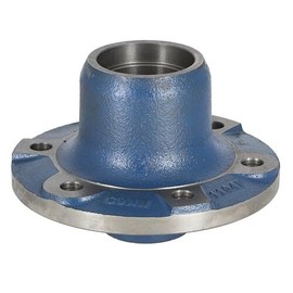 Front Wheel Hub fits Ford 800 3910 3120 4600 501 3000 3300 2810 4110 334 2000 2100 2120 700 3600 3900 3550 600 3100 3610 3055 335 4140 2910 2610 2300 3330 234 4000 2600 2310 3310 233 900 4100 2110