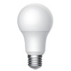 GE Basic LED Light Bulbs, 60 Watt, Daylight, A19 (4