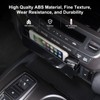 Center Console Organizer for Honda Pilot 2016-2022/ Honda Ridgeline 2017-2025/
