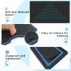CDEFG Compatible with Mini Cooper F56 2015-2022 2023, Rubber Mats