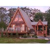 Tall Earth Eco-Safe Wood Treatment, Non-Toxic Stain, Silver Gray Patina,