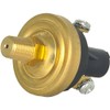 XYZIL Adjustable Oil Pressure Switch Sensor 765754 76575-4 4D-4785 1/8-27NPT