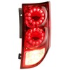 Kojem Tail Light Compatible with 2011-2020 Dodge Grand Caravan Tail