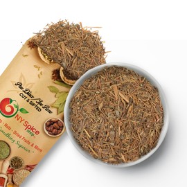NY Spice Shop Pau D'arco/Ipe Roxo - Cut & Sifted - 1 Pound Pau D’arco Tea Bark - Pau D’arco Herb - Herbal Tea - Inner Bark - Natural Flavor Enhancer - Culinary Gem