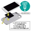 Nite Ize (NITEIZE) Hitch & Coil Cord Black Smartphone Strap