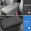 INTGET for 2023 2024 2025 2026 Honda CRV Center Console