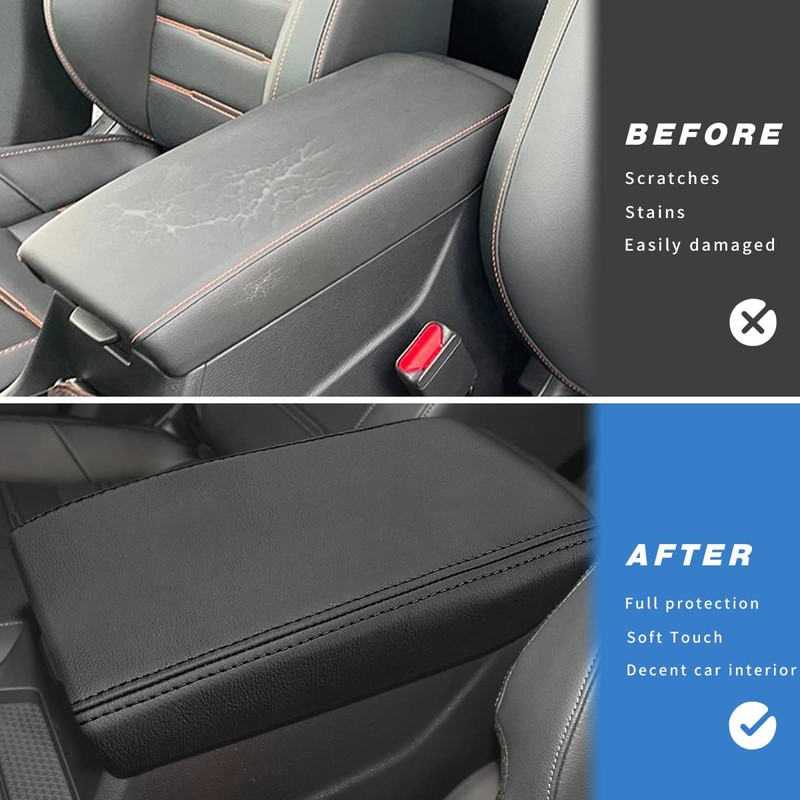 INTGET for 2023 2024 2025 2026 Honda CRV Center Console