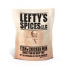Lefty's Original Fish N' Chicken Mix | Seasoned Coating Mix