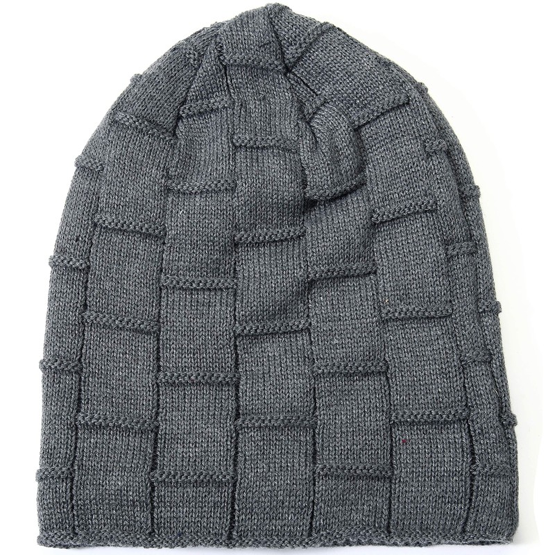 Hatstar Warm Lined Women's Beanie | Men's Hat Winter Hat