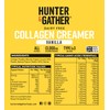 Hunter & Gather Vanilla Collagen Creamer 300G