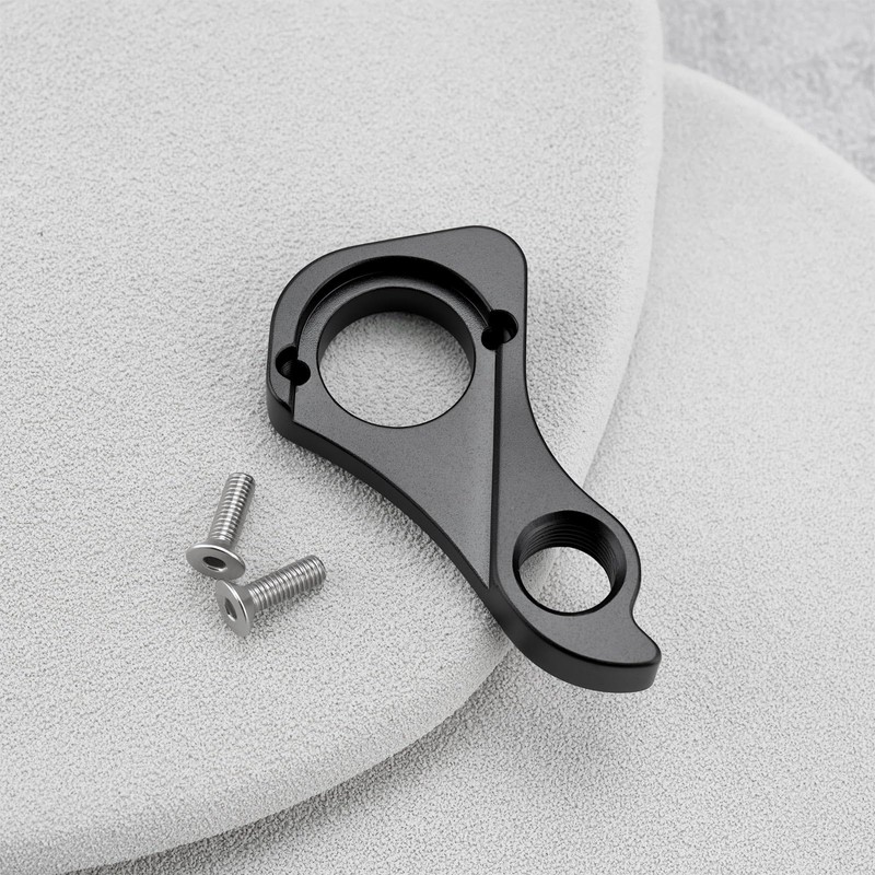 eMagTech Bicycle Rear Derailleur Hanger CC1117 CNC Compatible With GIANT