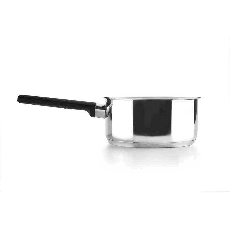 IBILI -606112 Svea Saucepan Stainless Steel 12 cm