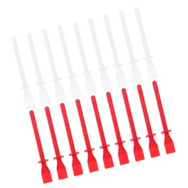 Angoily Robust DIY Glue Applicator Set 20pcs Glue Spreader for Crafts for Precision