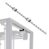 MGN7C Linear Guide Rail High Accuracy 4 Point Contact Smoothly