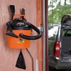 Armor All VOM205P 0901 Portable Vacuum Cleaner