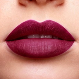 L'BEL - Infini Lápiz Labial Hidratante de Larga Duración con Ácido Hialurónico - Tono Cherry Wine