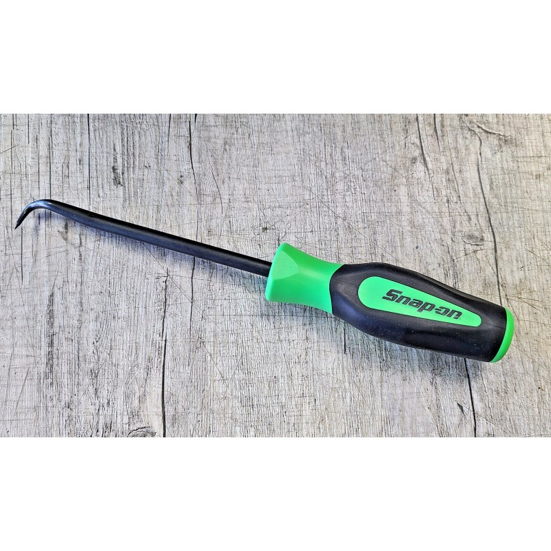 Snap-On ™ Tools NEW 10" GREEN Soft Grip Cotter Pin