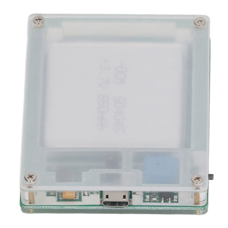 Schumann Wave Pulse Generator High Accuracy 7.83Hz Ultra Low Frequency