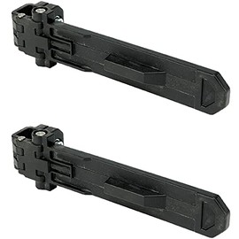 DEWALT TOUGHSYSTEM DS Carrier Brackets - PAIR
