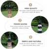 Cabilock Rotating Lighthouse Solar Light Outdoor Garden Beacon Lamp Water