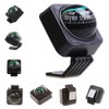 Car Dashboard , Adjustable Navigation Dashboard Car Cycling Hiking Direction
