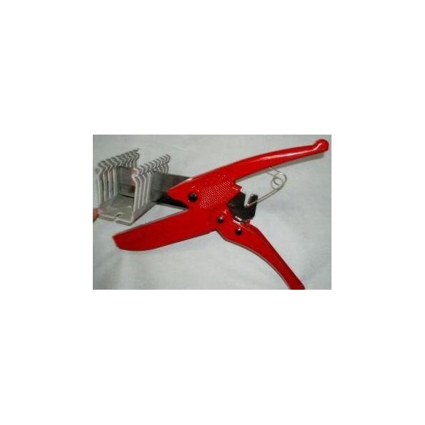 Hand held Wiring Duct Cutter - up to 3 inch